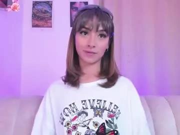 agathauwuart from Chaturbate