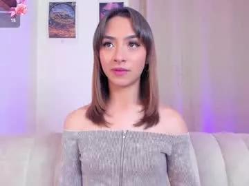 agathauwuart from Chaturbate