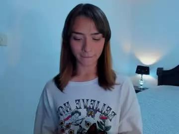 agathauwuart from Chaturbate