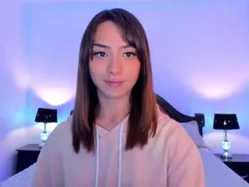 agathauwuart from Chaturbate