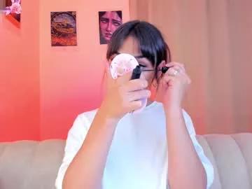agathauwuart from Chaturbate