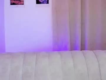 agathauwuart from Chaturbate