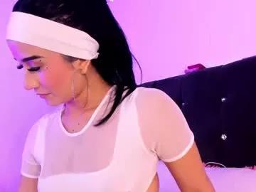 aggie_swett from Chaturbate