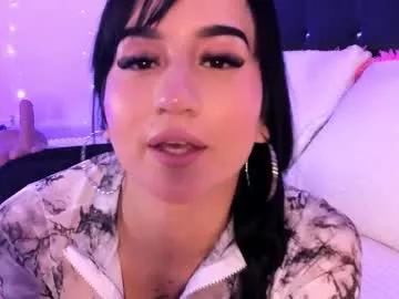 aggie_swett from Chaturbate