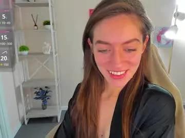 Agnes_wells from Chaturbate