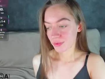 Agnes_wells from Chaturbate