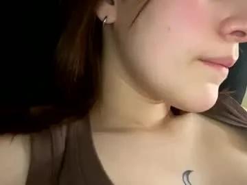 agnes_your from Chaturbate is Freechat