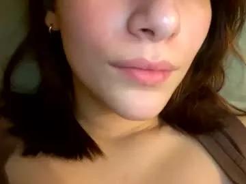 agnes_your from Chaturbate is Freechat