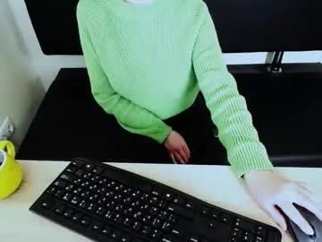 agnessafax_ from Chaturbate is Freechat