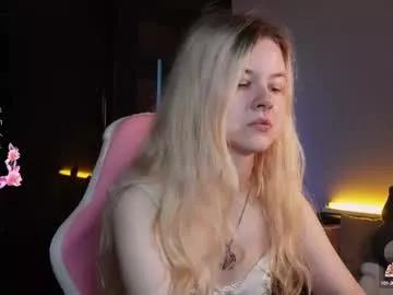 agnesscarterr from Chaturbate is Freechat