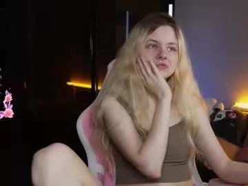 agnesscarterr from Chaturbate is Freechat