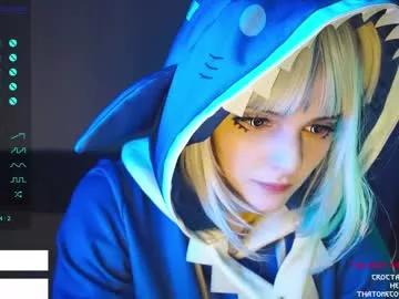 aguara_anterion from Chaturbate