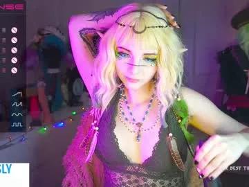 aguara_anterion from Chaturbate