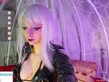 aguara_anterion from Chaturbate