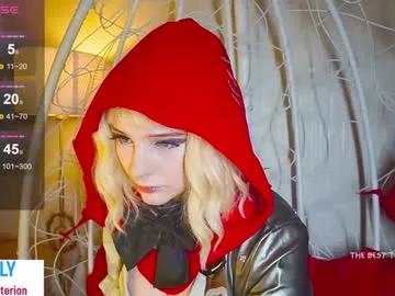 aguara_anterion from Chaturbate