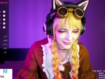 aguara_anterion from Chaturbate