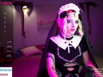aguara_anterion from Chaturbate