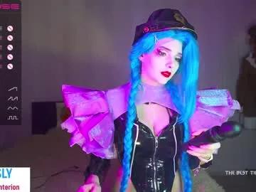 aguara_anterion from Chaturbate