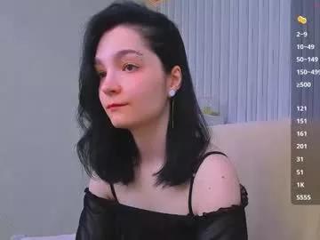 ahgel_love from Chaturbate is Freechat