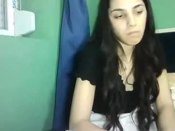 Ahotkitty18 from Chaturbate