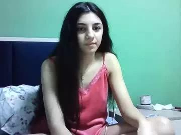 Ahotkitty18 from Chaturbate