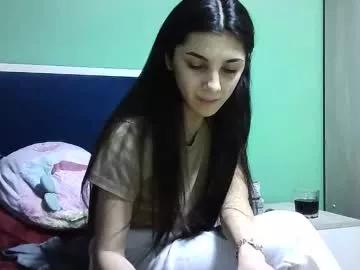 Ahotkitty18 from Chaturbate