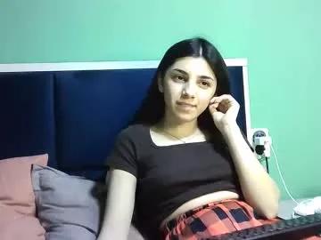 Ahotkitty18 from Chaturbate