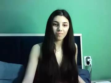 Ahotkitty18 from Chaturbate