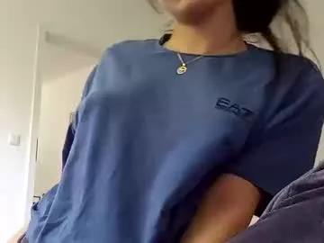 Ahotkitty18 from Chaturbate