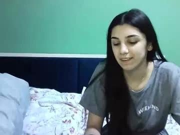 Ahotkitty18 from Chaturbate