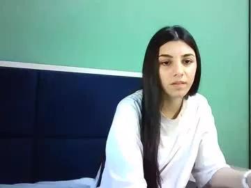 Ahotkitty18 from Chaturbate