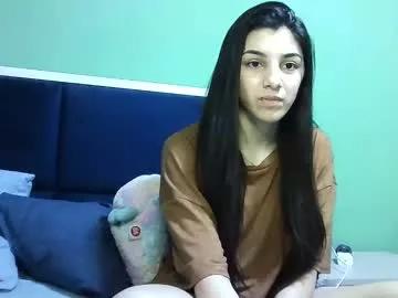 Ahotkitty18 from Chaturbate