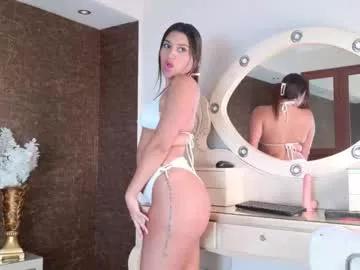 ahri_rose from Chaturbate is Freechat
