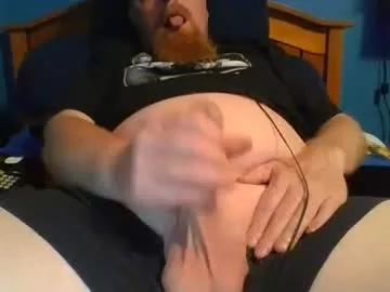 ahrnycumtoy on Chaturbate