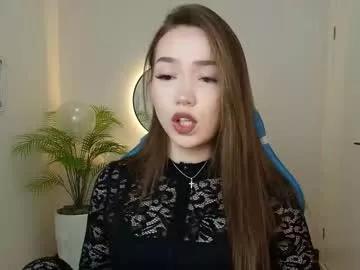 ai__girl from Chaturbate is Freechat