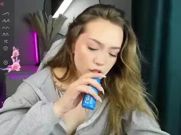 ai__girl from Chaturbate is Freechat