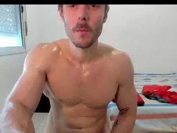 aiasar from Chaturbate
