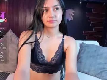aidajoness from Chaturbate is Freechat