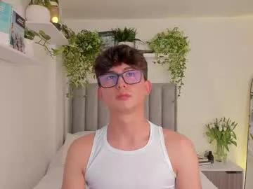 aidan_hale from Chaturbate
