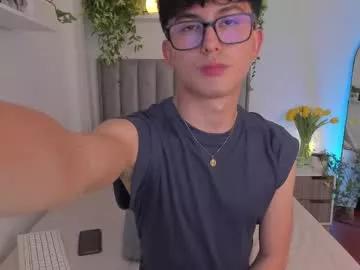 aidan_hale from Chaturbate