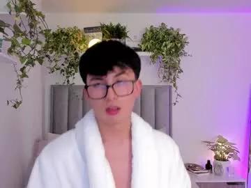 aidan_hale from Chaturbate