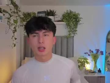 aidan_hale from Chaturbate