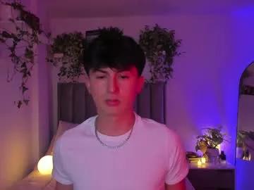aidan_hale from Chaturbate