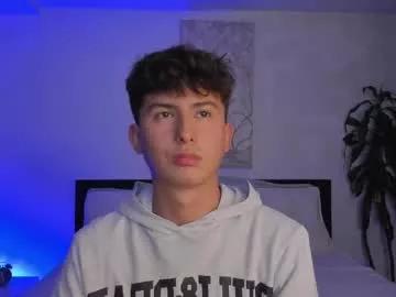 aidan_hale from Chaturbate
