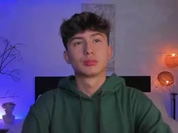 aidan_hale from Chaturbate