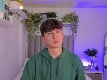 aidan_hale from Chaturbate