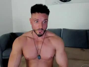 Aidandark0 from Chaturbate