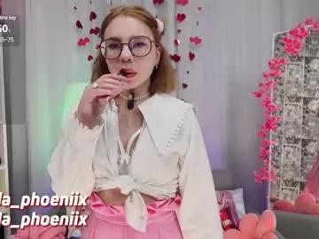 aidaphoenix from Chaturbate