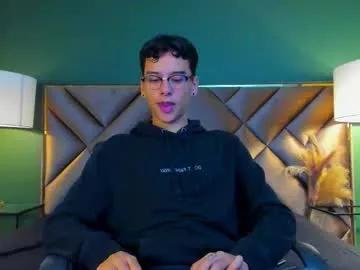 aiden_royce from Chaturbate is Freechat