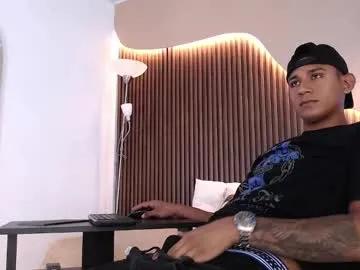 aiden_steel from Chaturbate is Freechat